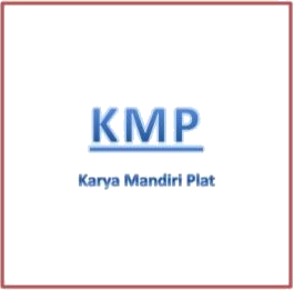 Karya Mandiri Plat